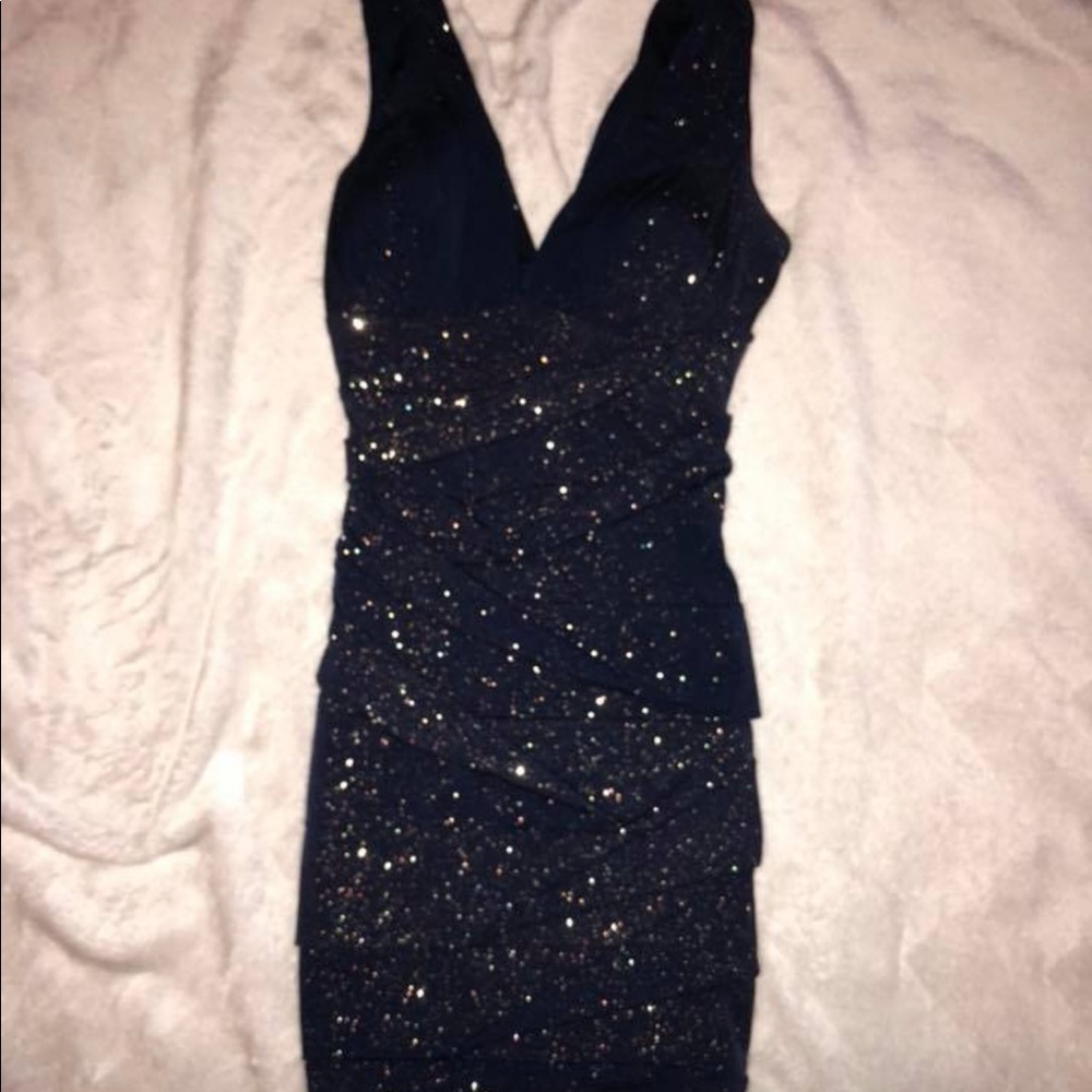 Homecoming Dress